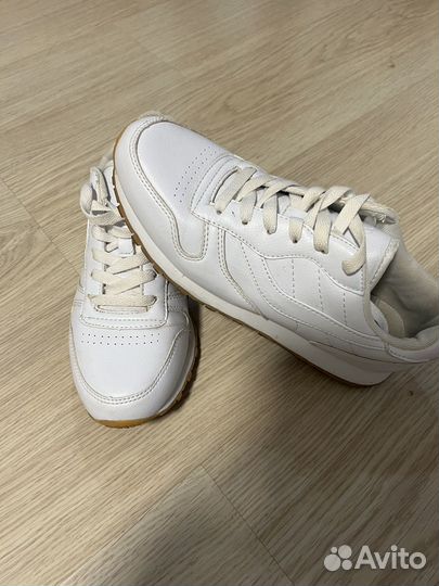 Кроссовки мужские