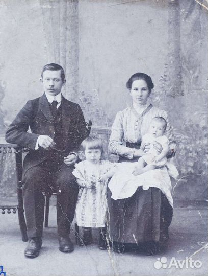 Поиск родословной по Тверской губернии