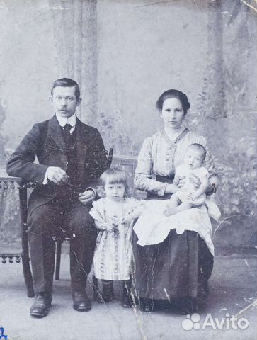 Поиск родословной по Тверской губернии