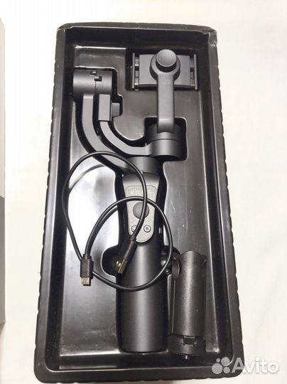 Стабилизатор для смартфона 3axis