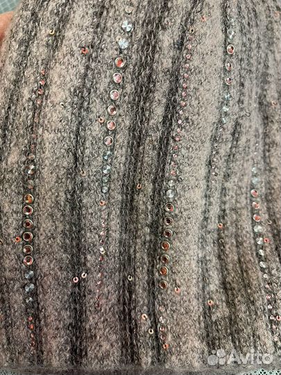 Шапки женские, головной убор, Италия и Guess