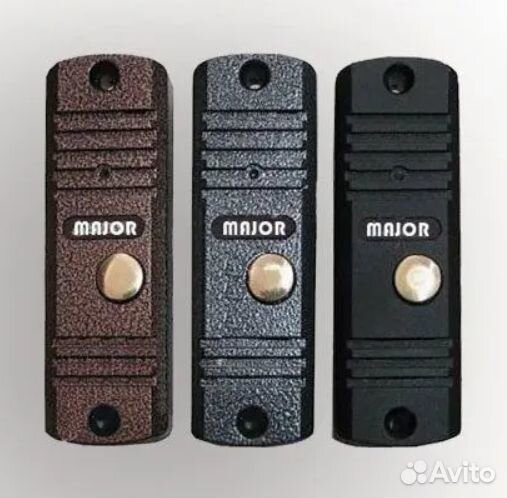 Вызывная панель classic 700