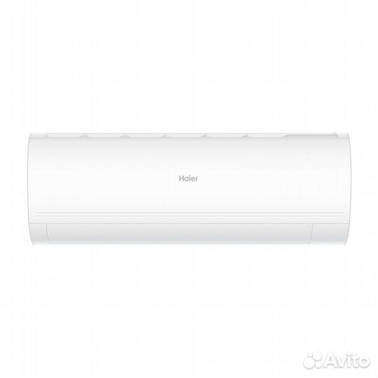 Сплит-система Haier Coral Expert DC inverter