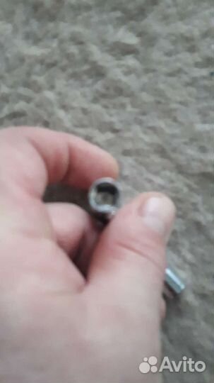 Ключ для настройки барабанов