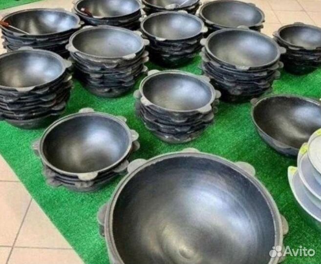 Казан Узбекистан новый