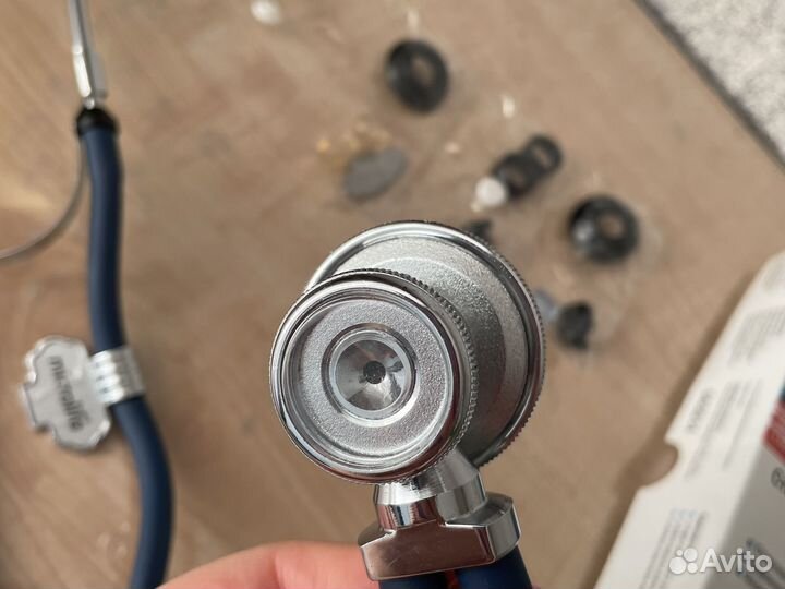 Стетофонендоскоп microlife ST 77