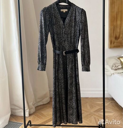 Michael kors платье xs