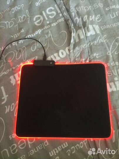 Коврик для мыши