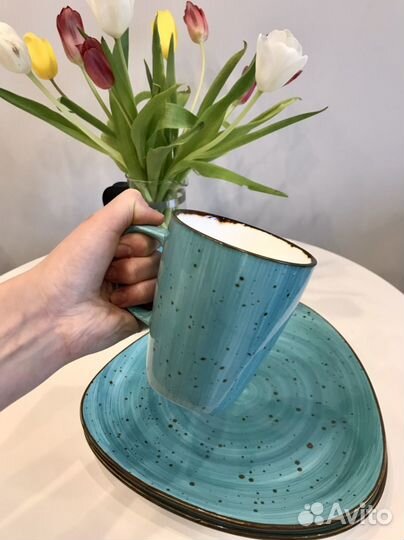 Набор столовой посуды Foodteria