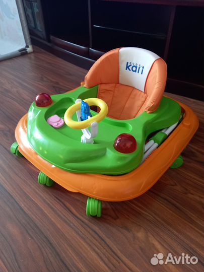 Продам ходунки