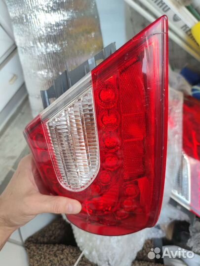 Фонарь, фара задняя infiniti m37, q70 левая правая