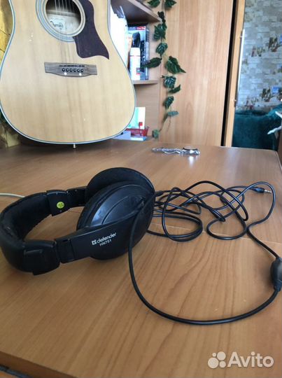 Наушники