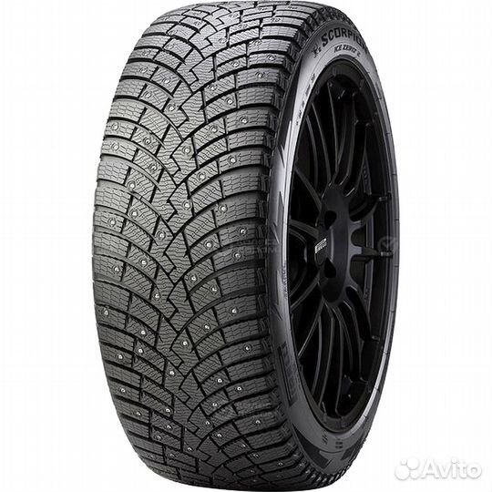 Pirelli Scorpion Ice Zero 2 245/45 R20