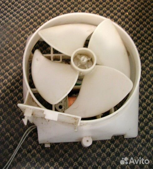 Моторчики для свч печей