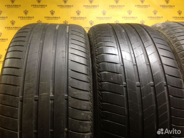 Bridgestone Turanza T005 245/50 R18 100Y