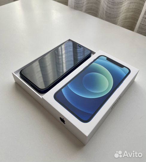 iPhone 12 mini, 128 ГБ