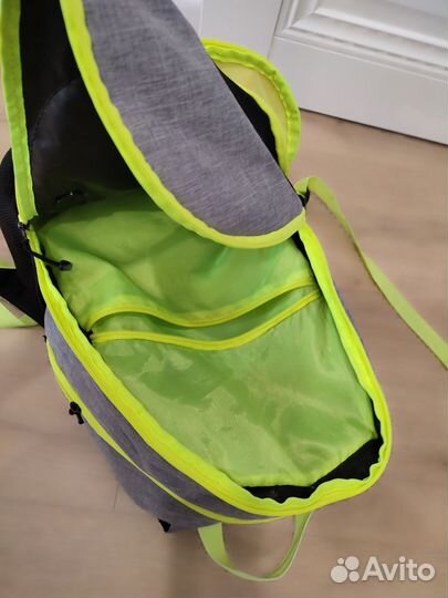 Рюкзак Play Today школьный