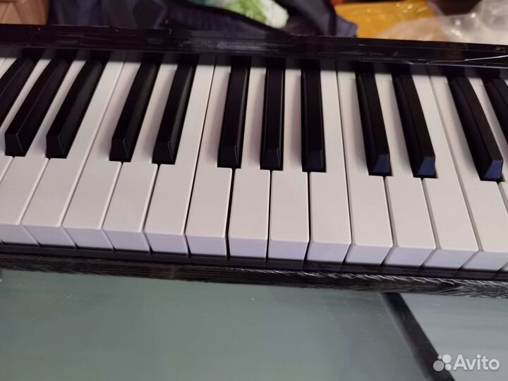 Пианино цифровое