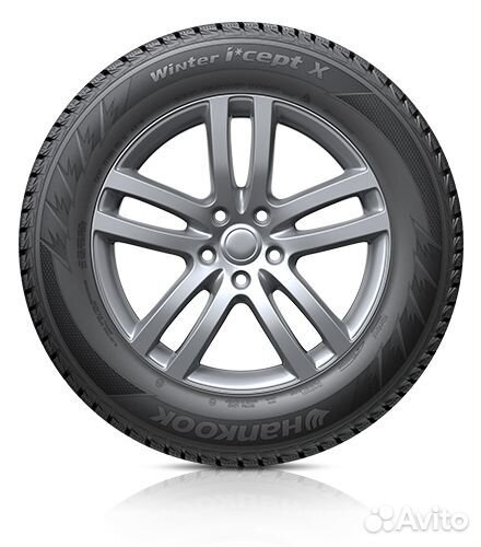 Hankook Winter I'Cept X RW10 275/40 R21 107T