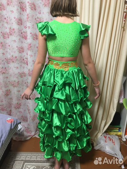 Костюмы для занятий восточными танцами