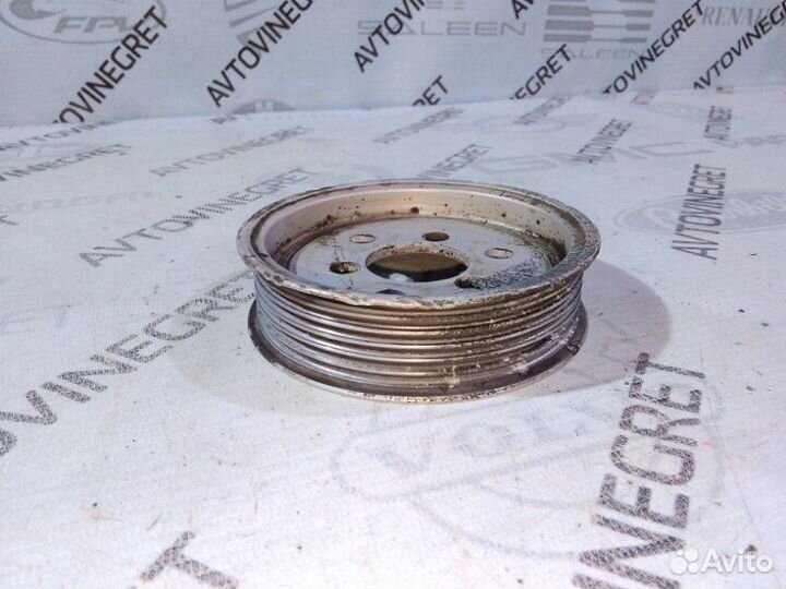 Шкив насоса гур Volkswagen Amarok 1