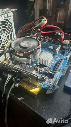 Acer aspire z3100 (комплект)