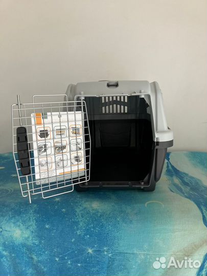 Переноска для животных MPS Skudo 1 48х31х31