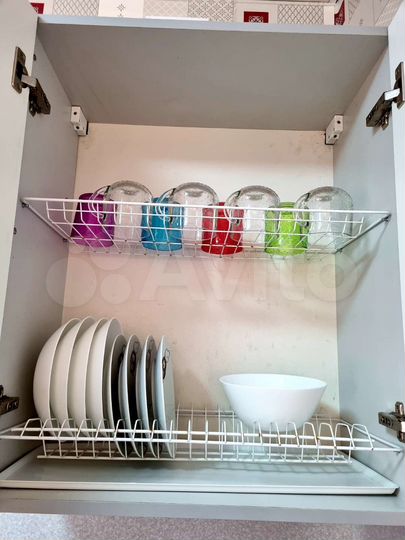 1-к. квартира, 31 м², 3/5 эт.