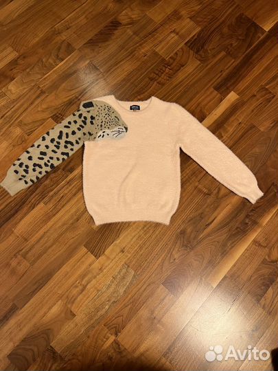 Джемперы на девочку 122 см - 132 см, 8 - 9 лет