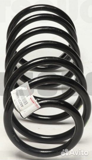 Пружина Toyota Land Cruiser 1fzfe