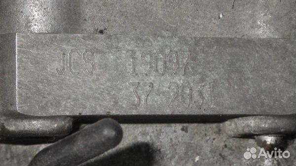 0A4300045A 0A4300045T JCS МКПП-5 кадди