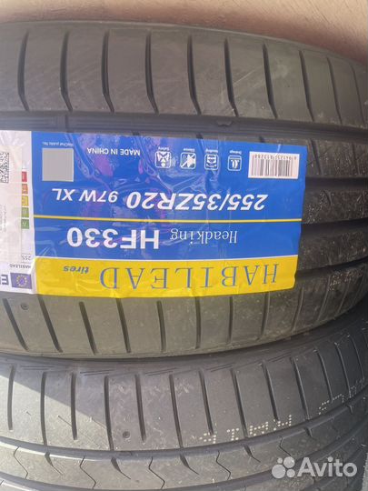 Grenlander L-Zeal56 315/35 R21