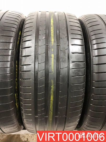 Pirelli P Zero PZ4 315/35 R21 99W