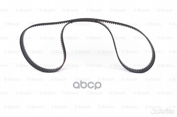 Ремень грм hyundai accent,getz 1.3-1.5L 2000