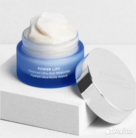 Крем для лица hydropeptide power lift