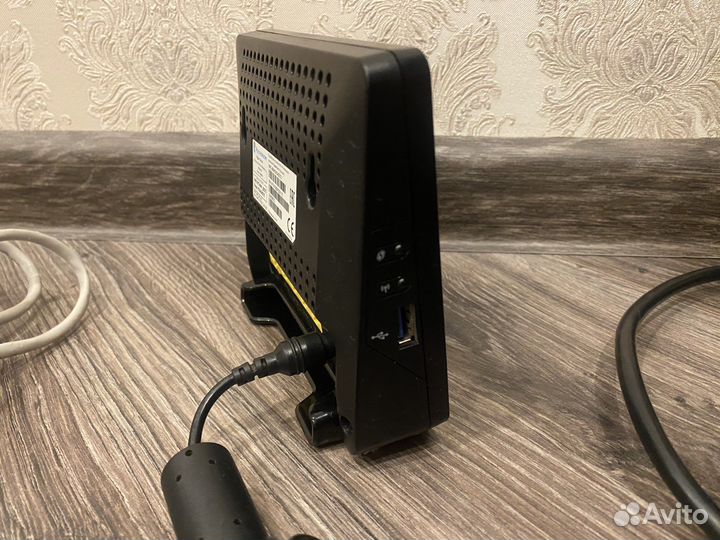 Wifi роутер ростелеком