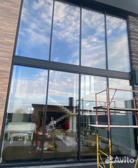 Пластиковые окна на заказ