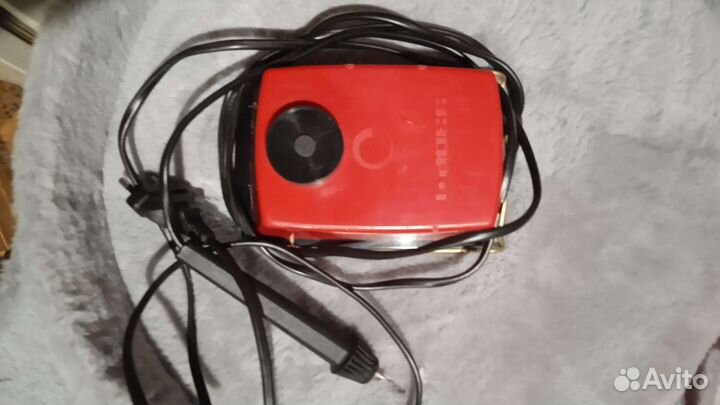 Выжигатель по дереву