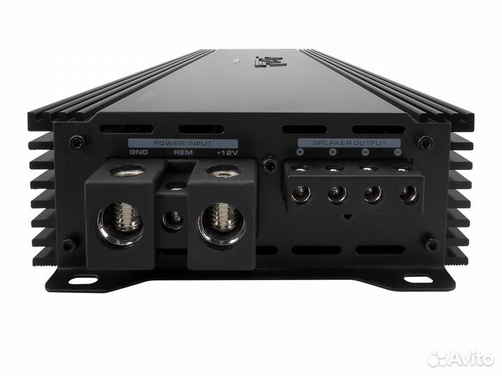 Моноблок класса D Aura Venom-D2000