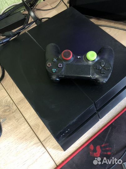 Sony playstation 4