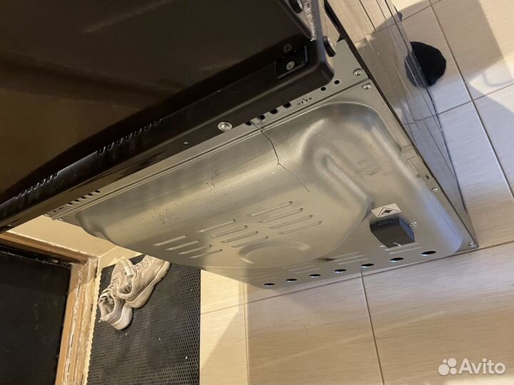 Плита электрическая бу