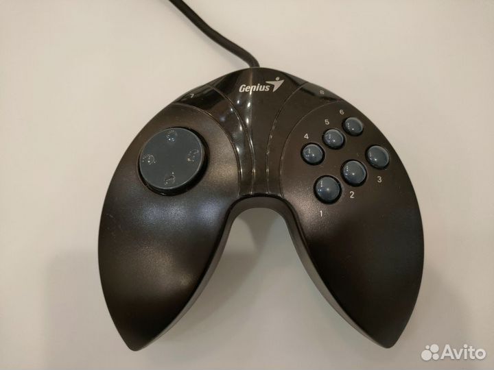 Джойстик MaxFire G-08X