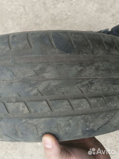 Viatti Strada Asimmetrico 195/65 R15