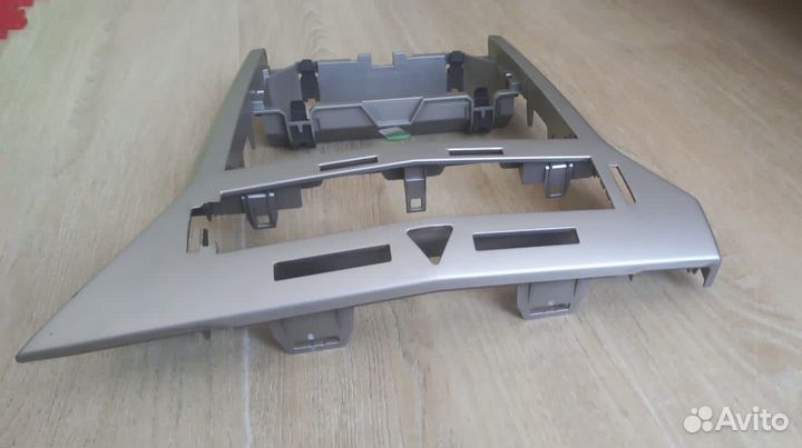 Рамка центральной консоли Опель Астра Н