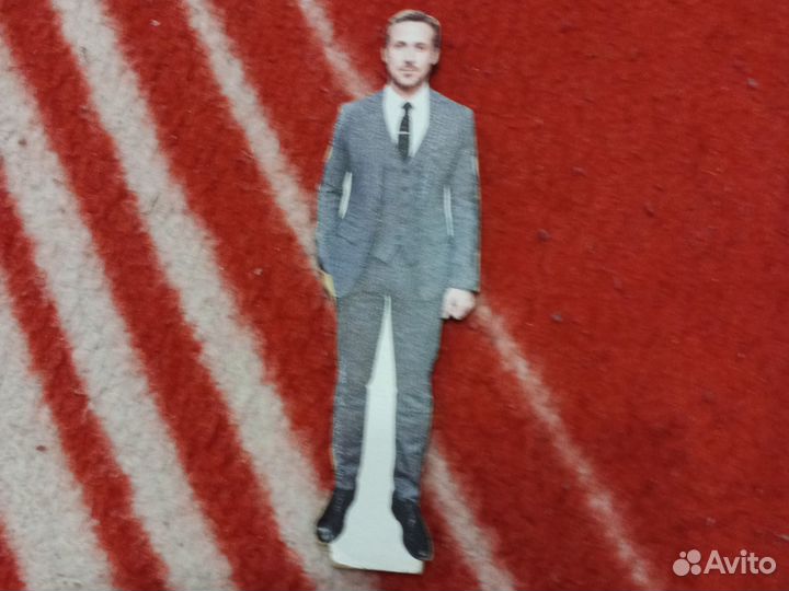 Райан гослинг