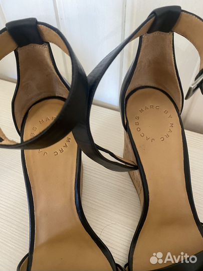 Marc Jacobs босоножки