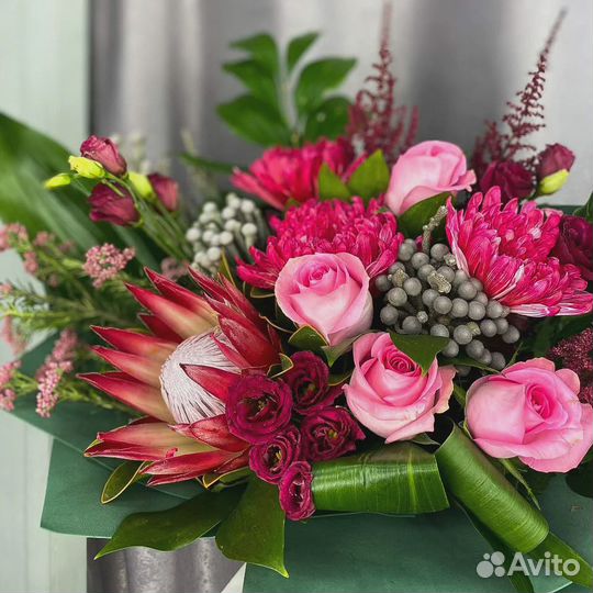 Букеты с Доставкой