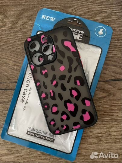 Чехол на iPhone 14 pro