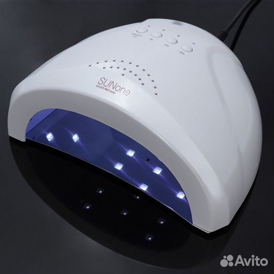 Универсальная лампа SUNone LED 48 Вт сан 1 Оригина