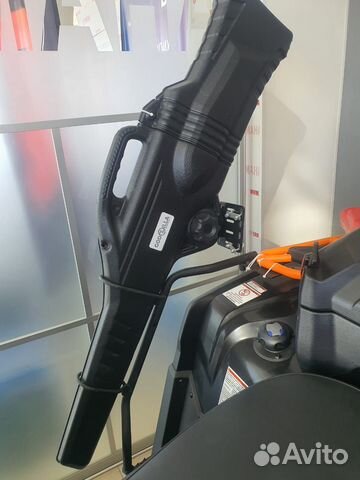 Кофр для квадроцикла